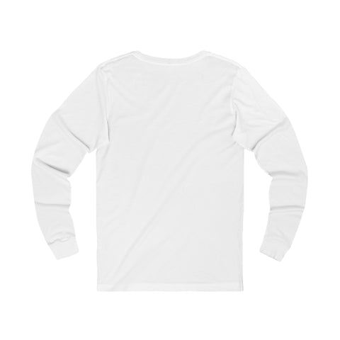 Motivational Long Sleeve Tee - Don't Fall-Stand Tall