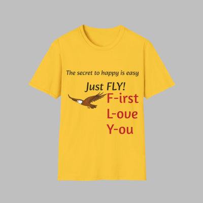Gildan Softstyle T-Shirt Color Chart: Unisex Softstyle T-Shirt for Every Style