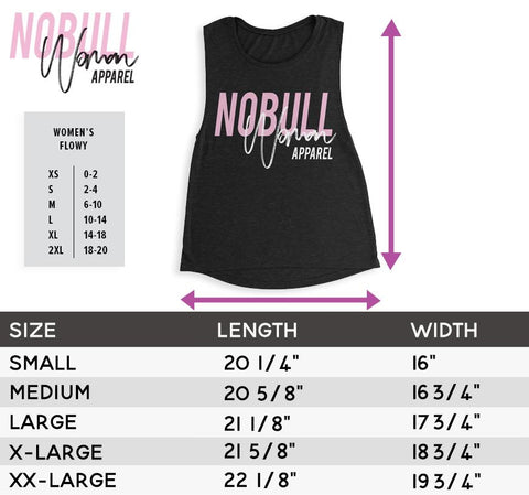 "GIRLS CAN" Tank Top