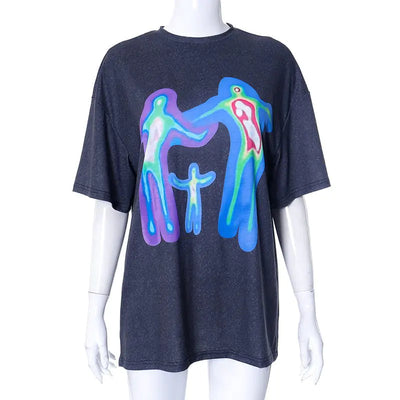 Round neck
Top
Black top
menswear t shirts