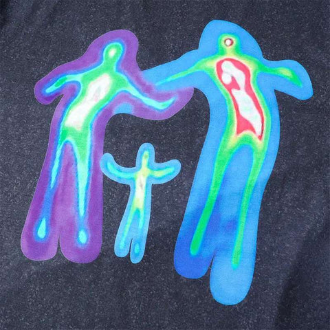Shared Energy Oversized T-Shirt