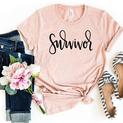 DT0258 Survivor