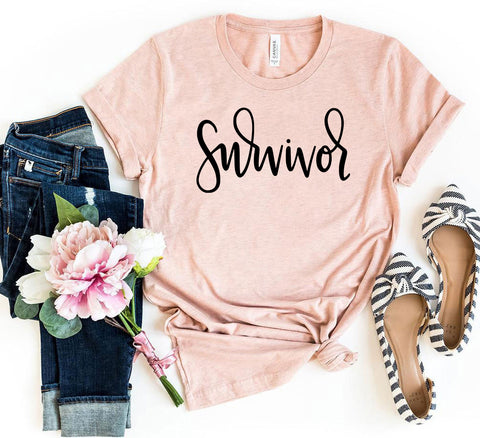 DT0258 Survivor
