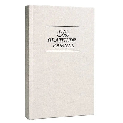 Gratitude Journal Daily Notebook